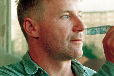 Bildausschnitt aus dem Spielfilm „Berlin is in Germany“