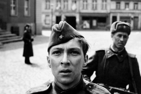 Szenenfoto Ich war neunzehn