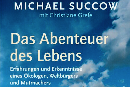 Das Abenteuer des Lebens