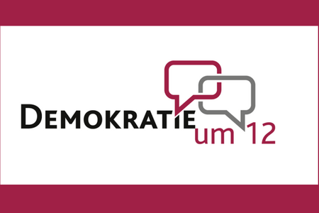 Demokratie um 12
