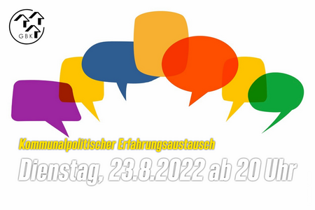 Erfahrungsaustausch