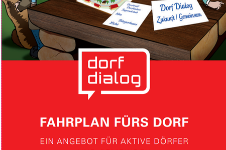 Ausschnitt aus dem Flyer 