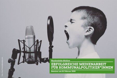 Interview Medienarbeit