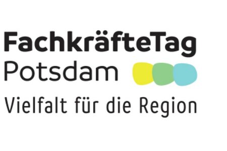 Logo Fachkräfte-Tag