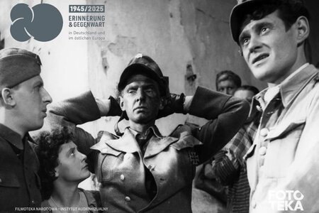Filmstill aus Godziny nadziei (»The Hours of Hope«) Filmstill aus Godziny nadziei (»The Hours of Hope«)