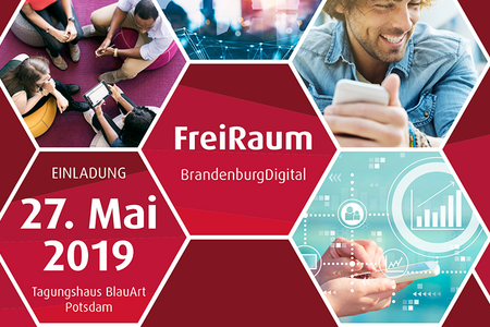 Freiraum Brandenburg