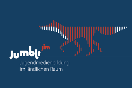 jumblr - Jugendmedienbildung im ländlichen Raum