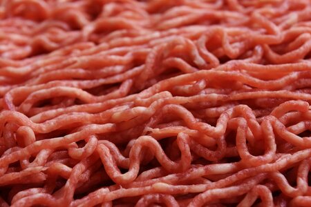 Hackfleisch
