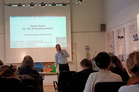 Klimacoach Dr. Christian Gutsche