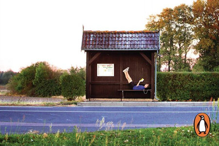 Ausschnitt aus dem Buchcover