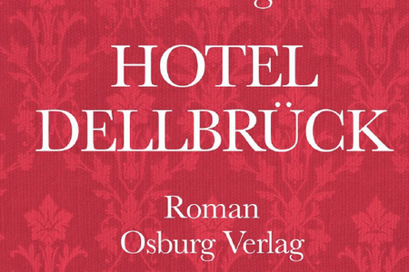 Ausschnitt aus dem Buchcover