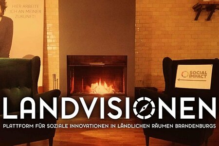 von Landvisionen – Social Impact