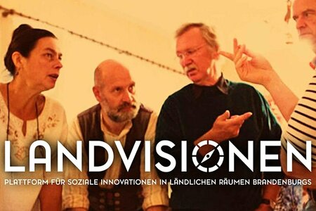von Landvisionen – Social Impact