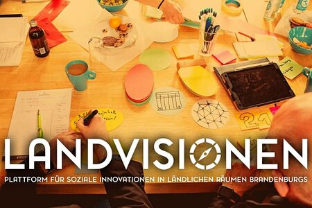 von Landvisionen - Social Impact