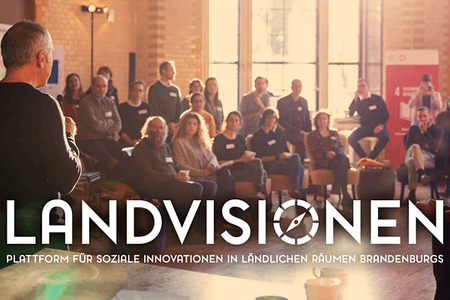 von Landvisionen – Social Impact