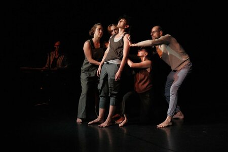 Playback Theater