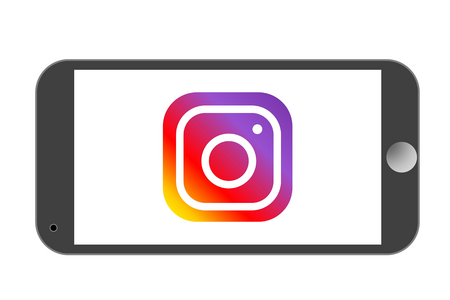 Instagram Logo