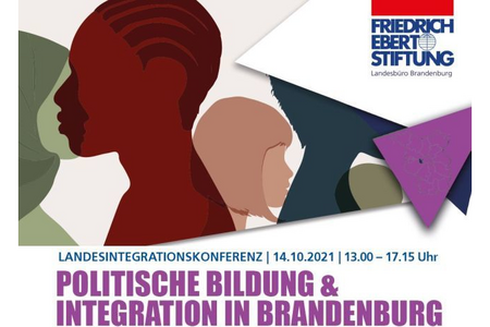 Landesintegrationskonferenz Symbolbild