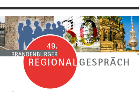 Regionalgespräch