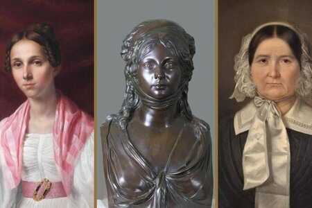 Frauen in der Potsdamer Geschichte