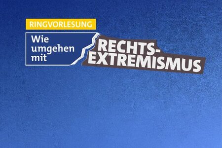 Wie umgehen mit dem Rechtsextremismus