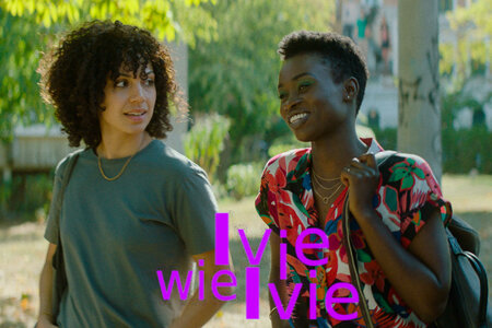 Ivie wie Ivie Film