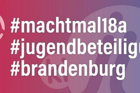 #jugendbeteiligung