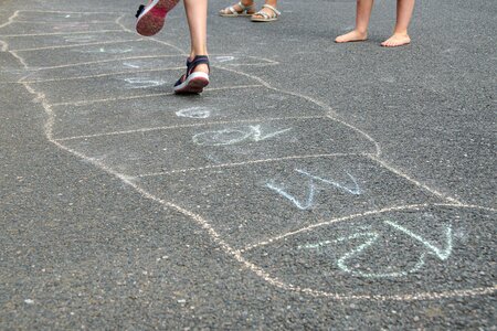 Kinderspiel
