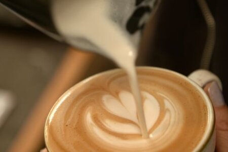 Filmstill: Kaffee mit ZUkunft - KLimafit und fair©Steven Kfoury