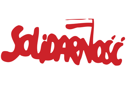 Logo Solidarnosc