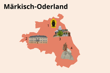 Landkreis Märkisch-Oderland