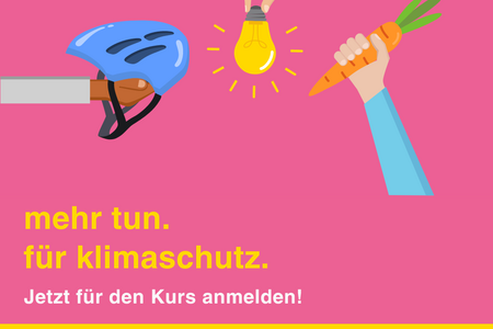mehr tun