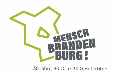 Mensch Brandenburg Logo