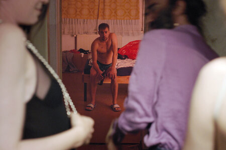 Bild aus dem Film