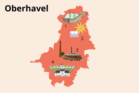 Landkreis Oberhavel