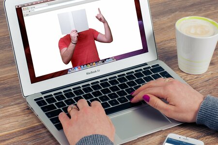 Online lernen