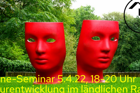 Kulturentwicklung ländlicher Raum