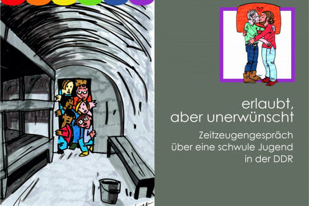 Flyer zur Veranstaltung