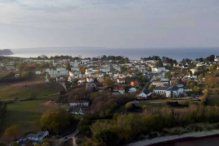 Dorf