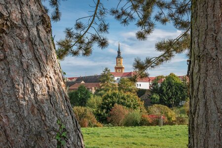 Templin in der Uckermark