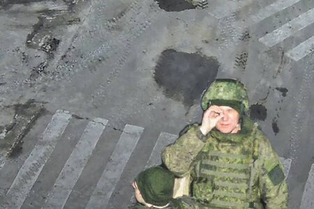 Film Special Operation