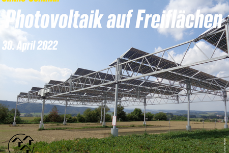 Seminar Photovoltaik