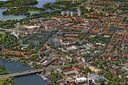 Potsdam