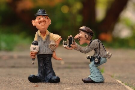 Presse