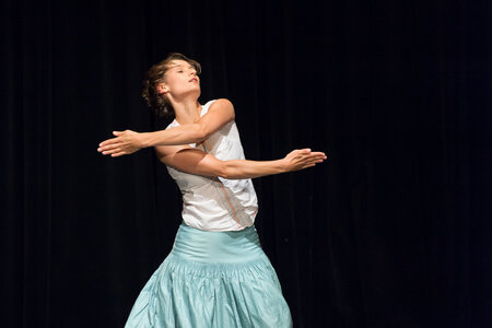Choreografie