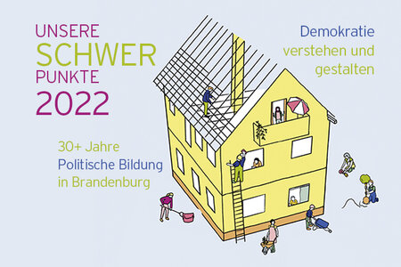 Schwerpunkte 2022