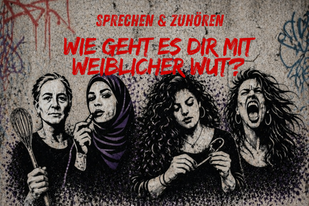 Einladung zum Austausch
