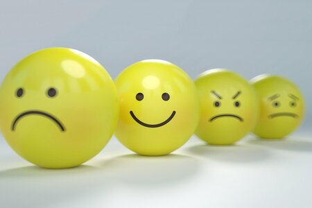 Smilie