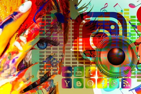 Social Media