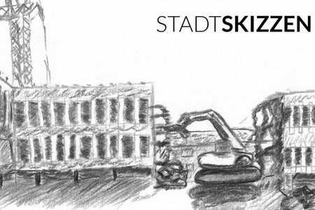 Stadtskizzen